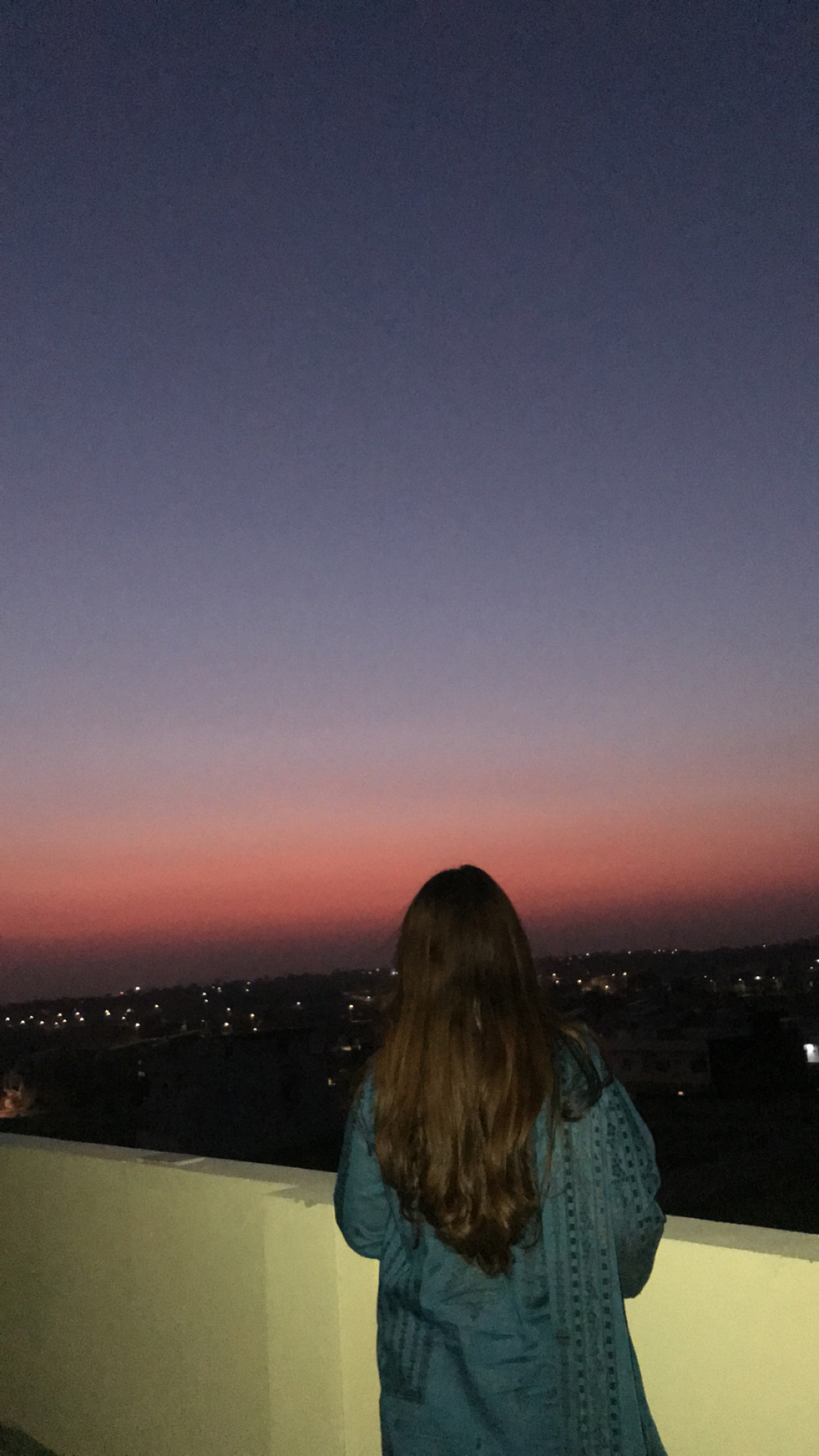 Back