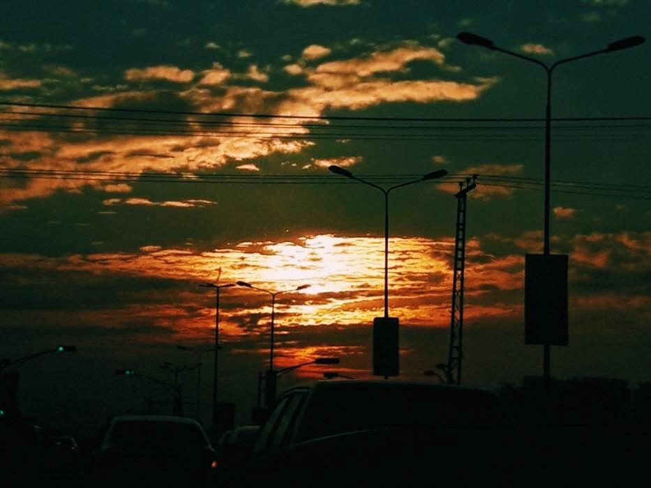 Darksky